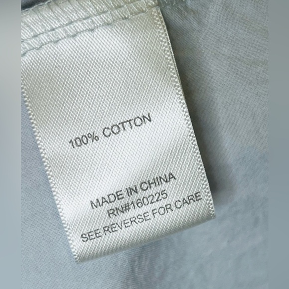 STITCHDROP women’s dress size Med
100% cotton
20” pit to pit
free on waist - Picture 11 of 12